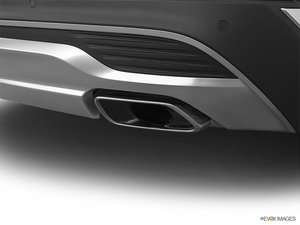 Hyundai Santa Fe Preferred w/ Trend 2023 - photo 10