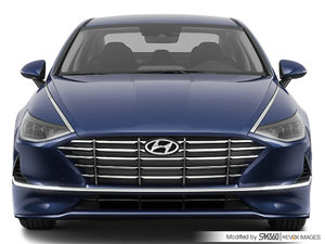 Hyundai Sonata Preferred 2.5L  2023 - photo 8