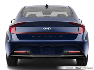 Hyundai Sonata Preferred 2.5L  2023 - photo 9