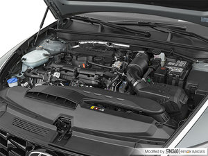 Hyundai Sonata Sport 1.6T 2023 - photo 3