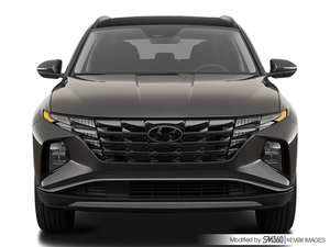 Hyundai Tucson Hybrid Luxury  2023 - photo 12