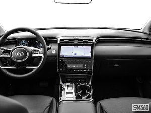 Hyundai Tucson PHEV Luxury 2023 - photo 5