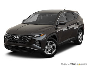 Hyundai Tucson Essential  2023 - photo 1