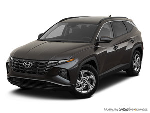 Hyundai Tucson Preferred  2023 - photo 1
