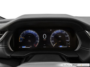 Jeep Grand Cherokee L Limited 2023 - photo 11