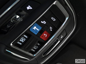 Jeep Grand Cherokee Altitude 2023 - photo 8