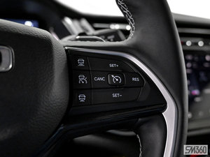 Jeep Grand Cherokee Altitude 2023 - photo 12