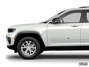 Jeep Grand Cherokee Limited 2023 - photo 1