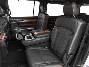 Jeep Grand Wagoneer Série III 2023 - photo 6