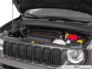 Jeep Renegade Altitude 2023 - photo 2