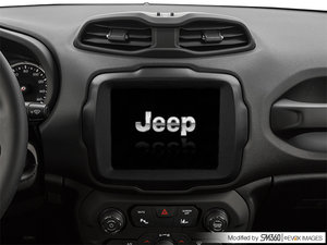 Jeep Renegade Altitude 2023 - photo 5