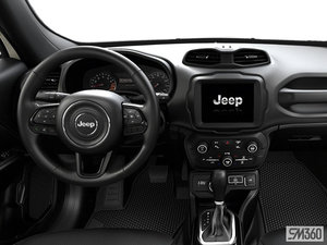 Jeep Renegade Altitude 2023 - photo 6