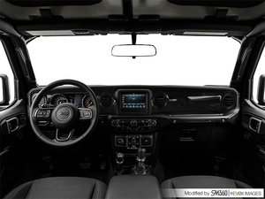 Jeep Wrangler 4 portes Sport Altitude  2023 - photo 5