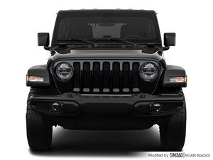 Jeep Wrangler 4 portes Willys 2023 - photo 10