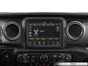 Jeep Wrangler 4XE Rubicon 2023 - photo 6