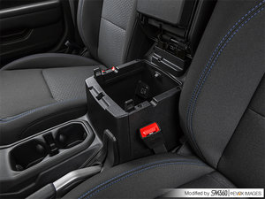 Jeep Wrangler 4XE  Rubicon 2023 - photo 8