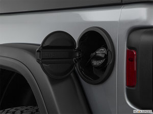 Jeep Wrangler 4XE Rubicon 2023 - photo 11