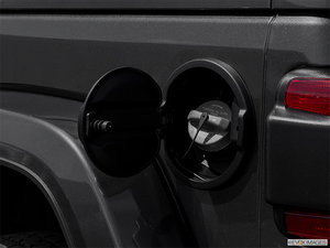 Jeep Wrangler 4XE  Sahara High Altitude 2023 - photo 11