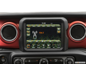 Jeep Wrangler Rubicon 2023 - photo 7