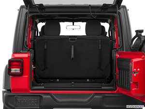 Jeep Wrangler Sport S 2023 - photo 1