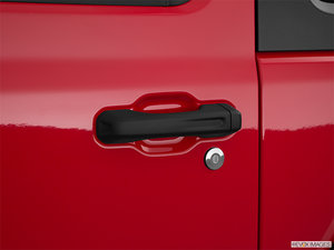 Jeep Wrangler Sport 2023 - photo 1