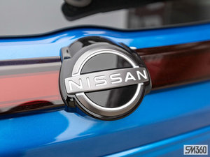 Nissan Kicks S 2023 - photo 8
