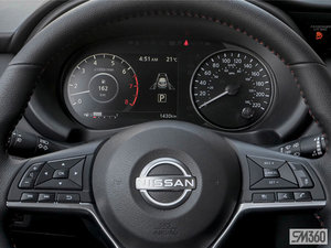 Nissan Kicks SR Premium 2023 - photo 12