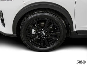 Nissan Kicks SV Special Edition 2023 - photo 7