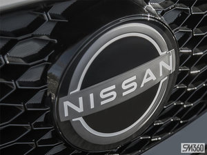 Nissan Maxima SR 2023 - photo 6