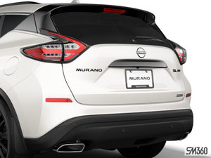Nissan Murano Midnight Edition 2023 - photo 4