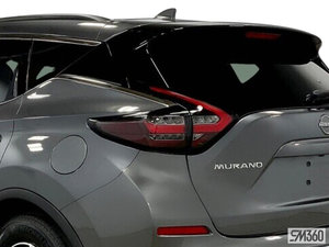Nissan Murano SV 2023 - photo 6