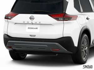 Nissan Rogue S FWD 2023 - photo 6