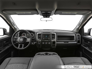 RAM 1500 Classic Express 2023 - photo 5