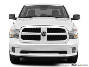 RAM 1500 Classic Express 2023 - photo 12