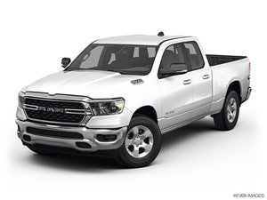 RAM 1500 Big Horn 2023 - photo 2