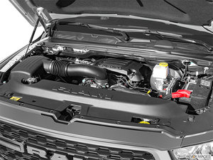 RAM 1500 Big Horn 2023 - photo 3