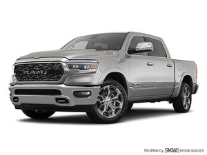 RAM 1500 Limited 2023 - photo 11