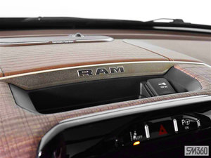 RAM 1500  Longhorn 2023 - photo 11