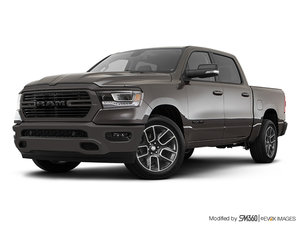 RAM 1500 Sport 2023 - photo 3