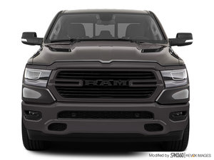 RAM 1500 Sport 2023 - photo 4