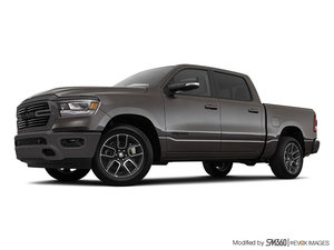 RAM 1500 Sport 2023 - photo 6