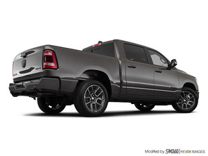 RAM 1500 Sport 2023 - photo 7