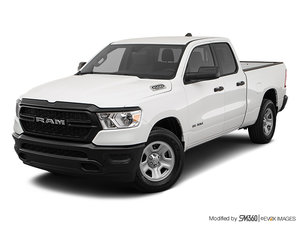 RAM 1500 Tradesman 2023 - photo 2