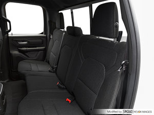 RAM 1500 Tradesman 2023 - photo 5