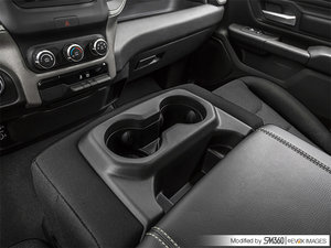 RAM 1500 Tradesman 2023 - photo 12