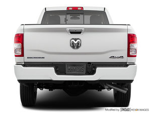 RAM 2500 Big Horn 2023 - photo 8