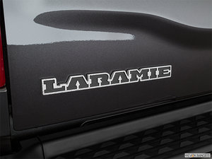 RAM 2500 Laramie 2023 - photo 12