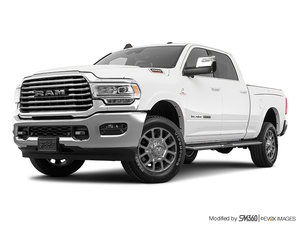 RAM 2500 Limited Longhorn 2023 - photo 7