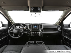 RAM 2500 Tradesman 2023 - photo 5