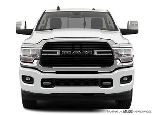 RAM 3500 Big Horn 2023 - photo 7